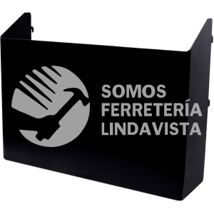 HDAC3 PORTA DOCUMENTO PARA GABINETES SERIE HD URREA
