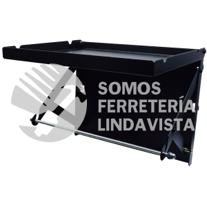 HDAC4 REPISA PORTA ROLLO PARA GABINETES SERIE HD URREA