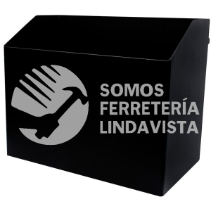 HDAC5 COLECTOR BASURA PARA GABINETE SERIE HD URREA