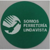 SA331-120 DISCO DE LIJA DE 6" VELCRO GRANO 120 DEERFOS