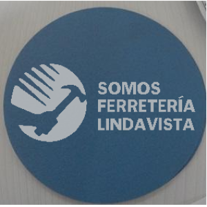 SA331-320 DISCO DE LIJA DE 6" VELCRO GRANO 320 DEERFOS