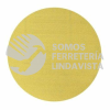 00981 DISCO ABRASIVO DORADO 6" 152MM P120 HOOKIT 3M