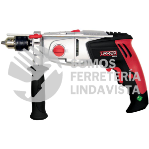RM912 ROTOMARTILLO 1/2" 900 W 120 V, 2 VELOCIDADES 1080 Y 3000 RPM URREA