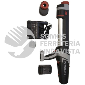 489276 PISTOLA POWERCURE 110 V SIKA INDUSTRY