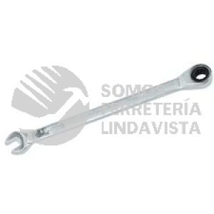 LLAVE COMBINADA 1/4 SURTEK