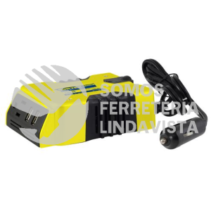 IC5150 INVERSOR DE CORRIENTE DC-AC 150W SURTEK