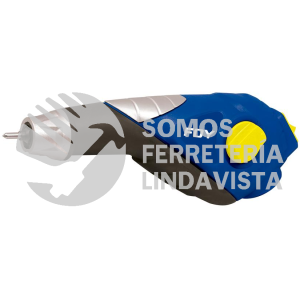GR351 GRABADOR ELECTRICO 13 W FOY