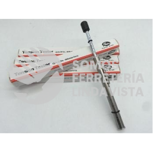 7401-0076 TENSIOMETRO TIPO LAPIZ 30LBS PROBADOR DE TENSION GATES