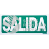 SES2 SEÑAL "SALIDA" SURTEK