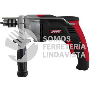 RM838B ROTOMARTILLO 3/8" 850 W 120 V, 0 - 2,700 RPM URREA