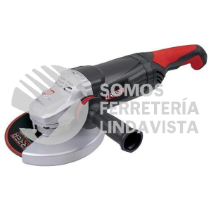 EA1109 ESMERILADORA ANGULAR 9" 2000W URREA