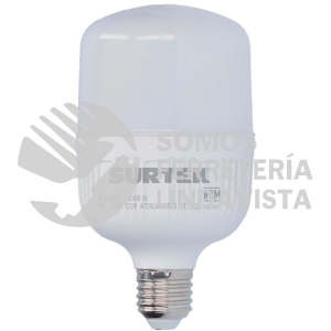FAP50 LAMPARA DE LED ALTA POTENCIA, 50 W SURTEK