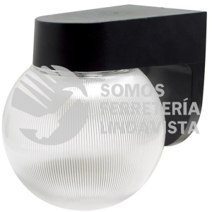 LDLP01 LUMINARIO LED PARA EXTERIOR TIPO CUBO SURTEK