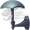 135984 FAROL DE LED SOPORTADO NEGRO 4 W DE 320 LM SURTEK