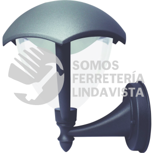 135984 FAROL DE LED SOPORTADO NEGRO 4 W DE 320 LM SURTEK