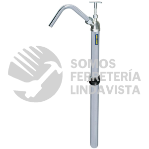 137224 BOMBA EXTRACTORA VERTICAL PARA LUBRICANTES, SUMINISTRO 300 ML POR CICLO SURTEK