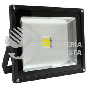 136101 LUMINARIO LED ALTA POTENCIA 50W SURTEK