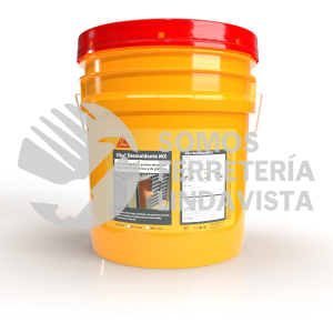 542384 SIKA DESMOLDANTE MX CUBETA19 L SIKA CONSTRUCCION