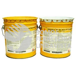 90568 SIKADUR-51 SL UNIDAD 19 04 KG SIKA