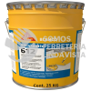 437562 SIKALASTIC 612 BLANCO CUBETA 25 KG (17 5 L) SIKA CONSTRUCCION