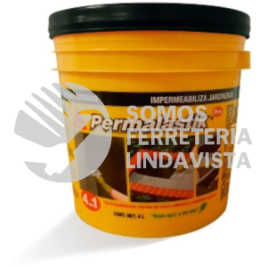 565789 PERMALASTIK CUBETA 4 L /4 15 KG SIKA CONSTRUCCION