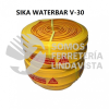 97857 SIKA WATERBAR V-30 ROLLO 25 M/64 03 KG SIKA CONSTRUCCION