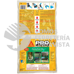 483503 SIKAPOST FIX (AB) US (0 98ML) SIKA CONSTRUCCION