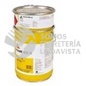 496275 SIKACOR EG-5 GLOSS KIT (AB) RAL 3013 SIKA