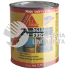183758 SIKAFLOOR URECOLOR ROJO LADRILLO LATA 1 76 KG SIKA CONSTRUCCION