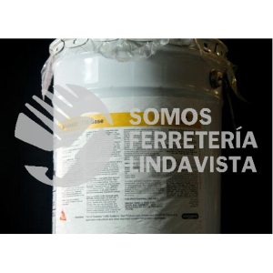 189340 SIKALASTIC-735 AL TAN CUBETA 5 GAL SIKA