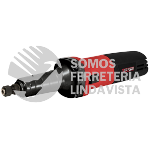 REC1014 RECTIFICADOR RECTO 1/4" 550 W 120 V, 2,700 RPM URREA