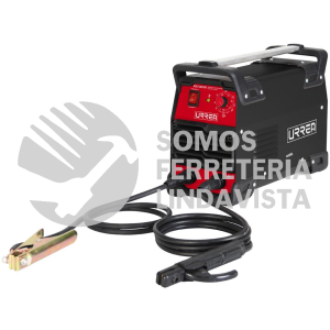 SOLI1020-BV SOLDADORA INVERTER PARA ELECTRODOS DE 1 FASE 200 A 110 V - 220 V URREA