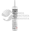 475377 32394 TEROSON SI 9160TM SILICÓN ROJO RTV CARTUCHO 300 ML LOCTITE