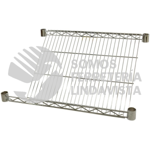 A3618 REPISA DE ALAMBRE 36" X 18" URREA