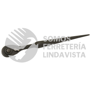5449 14BL MATRACA ESTRUCTURAL BLACK PARA DADO CUADRO DE 1/2", QUICK REALEASE URREA