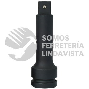 7569B EXTENSION CON BALIN PARA DADO DE IMPACTO CUADRO DE 3/4", 13" URREA