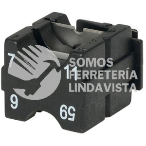 R307 REPUESTO PARA PINZA MULTIFUNCIONES 307 URREA