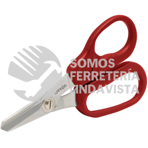 312 TIJERAS PARA CORTE DE KEVLAR 5.8" URREA