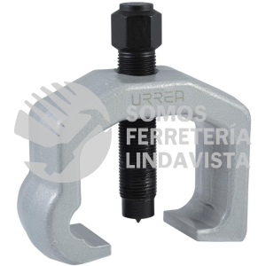 2372 EXTRACTOR DE AJUSTADOR DE TENSION PARA FRENOS DE CAMION URREA