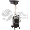 23972 RECEPTOR DE ACEITE POR GRAVEDAD 90 LT URREA