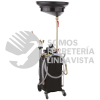 23973 RECEPTOR DE ACEITE CON SUCCION 65 LT URREA