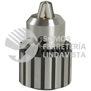 TBCHK812 BROQUERO DE 1/2", ROSCA B16 CON LLAVE URREA