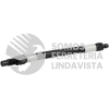 2340DB ADAPTADOR PARA VERIFICADOR DE COMPRESION DE MOTORES A DIESEL 2340D M10 X 1.00 URREA