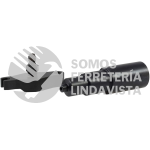 2340DC ADAPTADOR PARA VERIFICADOR DE COMPRESION DE MOTORES A DIESEL 2340D TIPO INYECTOR URREA