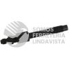 2340DE ADAPTADOR PARA VERIFICADOR DE COMPRESION DE MOTORES A DIESEL 2340D M10 X 1.25 URREA