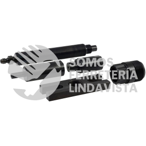 2340DF ADAPTADOR PARA VERIFICADOR DE COMPRESION DE MOTORES A DIESEL 2340D TIPO INYECTOR M21 URREA