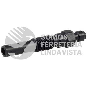 2340DG ADAPTADOR PARA VERIFICADOR DE COMPRESION DE MOTORES A DIESEL 2340D M10 X 1.25 URREA
