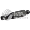 2340DK ADAPTADOR PARA VERIFICADOR DE COMPRESION DE MOTORES A DIESEL 2340D M10 X 1.00 URREA