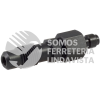 2340DN ADAPTADOR PARA VERIFICADOR DE COMPRESION DE MOTORES A DIESEL 2340D M12 X 1.25 URREA