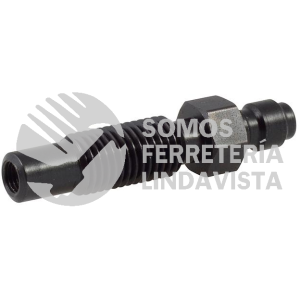 2340DO ADAPTADOR PARA VERIFICADOR DE COMPRESION DE MOTORES A DIESEL 2340D M10 X 1.25 URREA